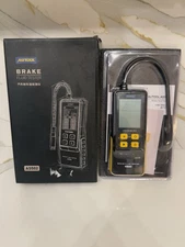 Brake Fluid Tester High Precision Oil Moisture Water Detection DOT3 DOT4 DOT5.1 