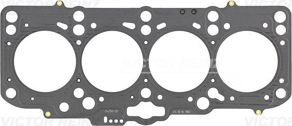 4x ✅Fits REINZ 61-34250-20 Cylinder head gasket 61-34250-20 Cylinder ⭐UK Seller⭐