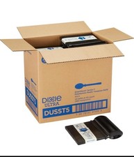 Dixie Ultra DUSST5 Polystyrene  Serving Spoon...