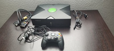 Xbox Classic 2003