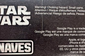 Lego # 75077 Homing Spider Droid (2015) (102 pcs) (Figure: Battle Droid) Sealed