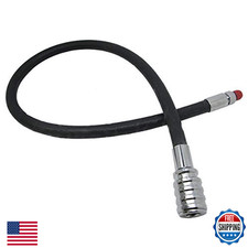 Scuba Choice 20in Low Pressure LP Hose for Air BCD 350PSI Diving Equipment
