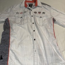 American Fighter Premium Athletics Men's Shirt Size XL