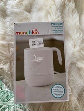 Munchkin Fast Bottle Warmer, Brand New , Free Shipping