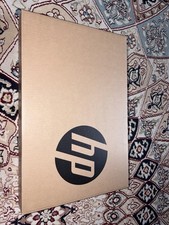 HP Essential Laptop 17.3 1600x900 Touchscreen 60Hz 32 GB RAM Ryzen 5 512 GB SSD