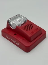 WGEC24-75WR GENTEX HORN STROBE