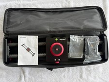 Neewer 16  Carbon Fiber Camera Slider Dolly Rail for DSLR, iPhone  Android