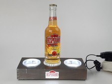 DESPERADOS - sehr selten Beleuchtung Licht Leucht Reklame - Wandboard -- RARR