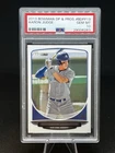 2013 Bowman DP & Pros. - Draft Picks Aaron Judge #BDPP19 (RC) PSA 10 (GM)