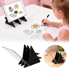 Optical Tracing Drawing Board,Optical Drawing Board Sketching Tool for Phone