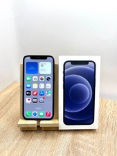 Apple iPhone 12 mini - 128GB - Weiß (Ohne Simlock
