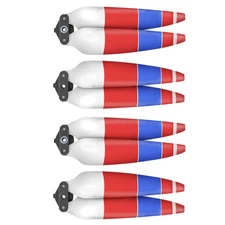 2Pair Propellers For DJI Air 3 Accessory RC Drone CW CCW Replace Accessories nn