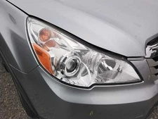 Passenger Right Headlight Fits 10-12 LEGACY 3088958