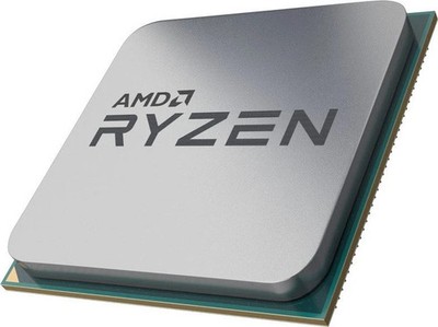 AMD Ryzen 7 1700X, 8C/16T, 3.40-3.80GHz, Sockel AM4, tray, Prozessor, CPU, TOP