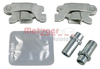 Metzger Autoteile Reparatursatz Expander 12053011 FüR Fiat Ducato Bus 500X 4X4 3