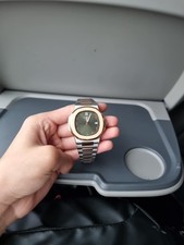 Original Patrick Filipe Watch