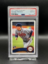 2020 Leaf Best of Gem Mint Edition Multi-Sport Cards 10