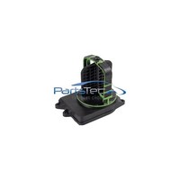 Partstec PTA516-1010 Stellelement, Drallklappen (Saugrohr) FüR Bmw