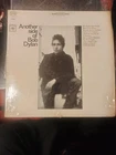 Bob Dylan vinyl record Another Side Of Bob Dylan