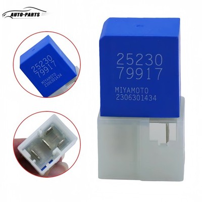 New Vehicle Electrical Starter Relay Fits Nissan Titan Xterra Infiniti FX35 JX35