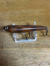 Old Megabass Dog-X Spotted Bug (S)