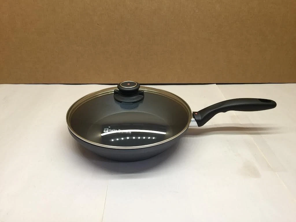 Swiss Diamond 26cm Stir Fry Pan