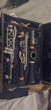 Vito Leblanc Reso Tone 7212 Bb Clarinet -