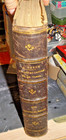 Rare: Livre " Voyage au Centre de la Terre "- Jules Verne - édition 1867