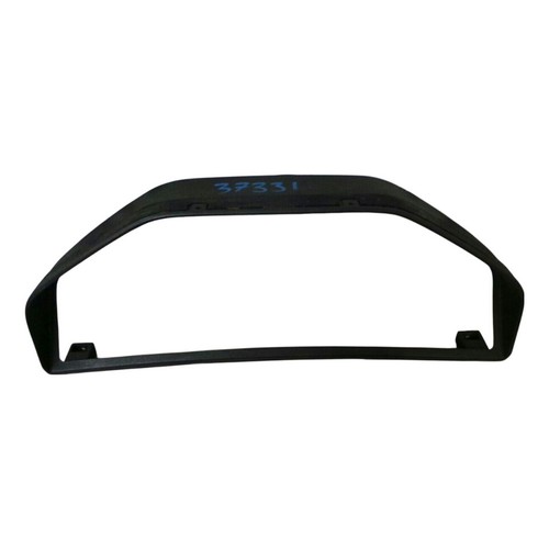 BMW E30 3er Kombiinstrument Tacho Uhr Surround 62111368872