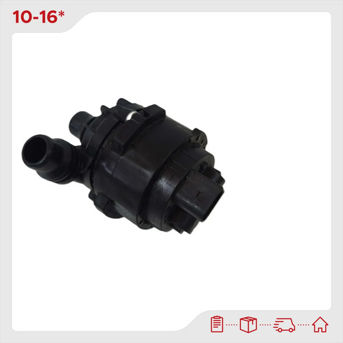 BMW i4 Zusätzliche elektrische Kühlmittelwasserpumpe eDrive35 Elektromotor 2024