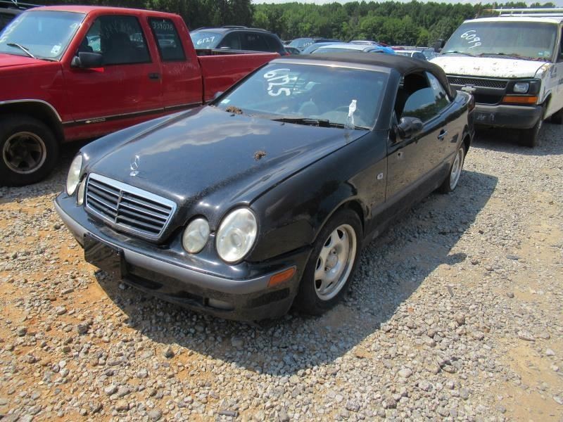 Starter Motor 463 Type G55 Fits 02-11 MERCEDES G-CLASS 159036