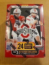 2024-25 Panini Ohio State University Checklist Guide in-content 21