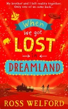 Image of When We Got Lost in Dreamland
