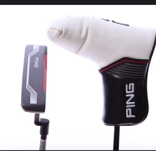 Ping 2021 Anser PUTTER brand New - Image 2 of 4