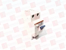 ASEA BROWN BOVERI 2CSF202001R1250 / 2CSF202001R1250 (USED)