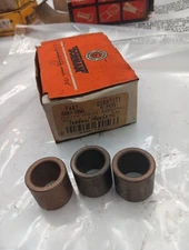 Set of 3 Clutch Pilot Bushing For Chevrolet  Pontiac Buick GMC Isuzu