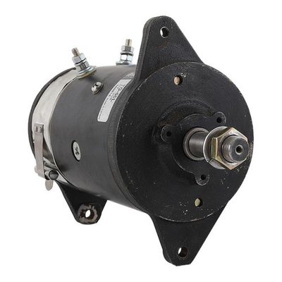 #ad 1700 0604 Generator Fits Case International Harvester $537.99