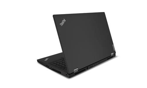 Lenovo ThinkPad P15 G2 · i7-11850H · 8GB · 524GB, Foto 4 von 5