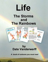 Date Vanderwerff | Life | Taschenbuch | Englisch (2012) | AuthorHouse