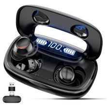 Iamjoy Wireless Gaming Earbuds