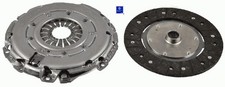 Kupplungssatz SACHS 3000 950 635 für MERCEDES KLASSE R172 C207 S204 W204 A207 Kupplungssatz SACHS 3000 950 635 für MERCEDES KLASSE R172 C207 S204 W204 A207