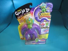 Heroes of Goo Jit Zu Galaxy Attack Air Vac Orbitox