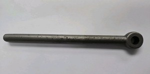 Hardinge Tailstock Clamp Handle - Aftermarket For HL0000418 DV59