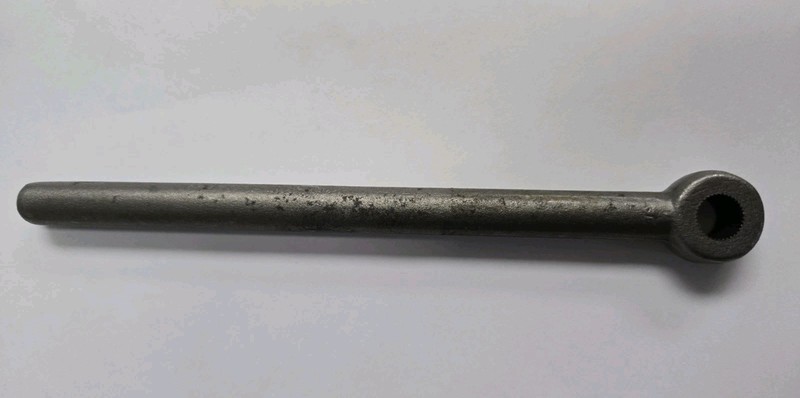 Hardinge Tailstock Clamp Handle - Aftermarket For HL0000418 DV59