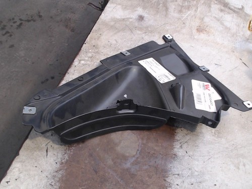 INNENKOTFLÜGEL LINKS VORNE BMW 3 serie (F30) 2015 0670437