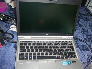 Hp EliteBook 2570 P | eBay