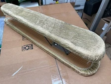 Folding Sleeve Board Wood Ironing Tabletop Dual Sided Tailor Sewing Portable VTG
