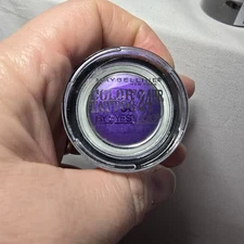 Maybelline New York Color Tattoo 24 HR By Eyestudio New Sealed You Choose Color