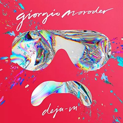 Deja Vu, GIORGIO MORODER