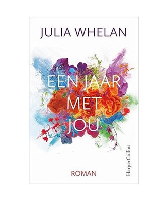 Een jaar met jou, Whelan, Julia